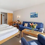 Promenade 306 By Interhome Arosa