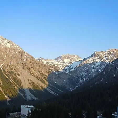 Promenade - Utoring-34 By Interhome * 阿罗萨