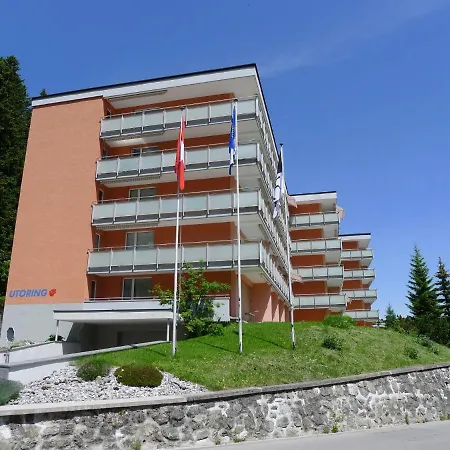 Promenade - Utoring-34 By Interhome Apartment