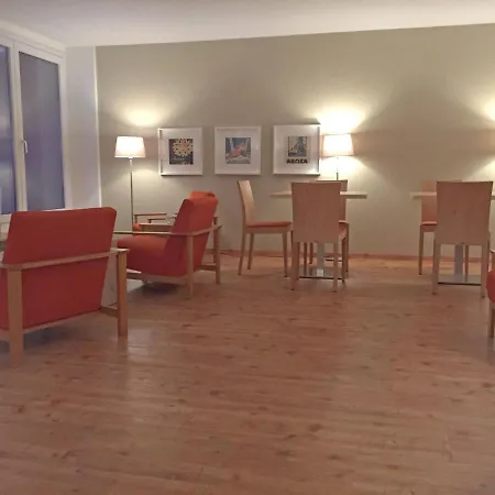 Apartment Promenade - Utoring-34 By Interhome *