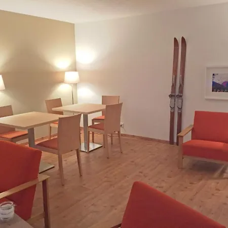 Promenade - Utoring-34 By Interhome Apartment