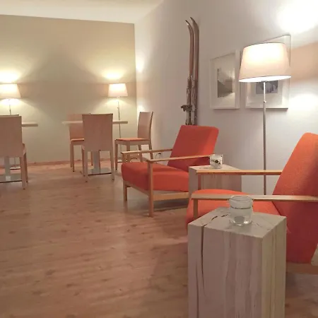 Promenade - Utoring-34 By Interhome Apartment Arosa