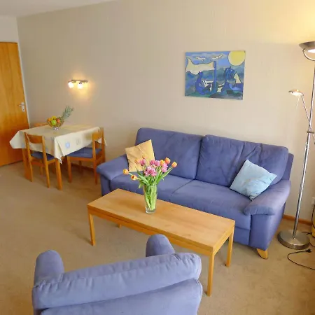 Apartment Promenade - Utoring-34 By Interhome *