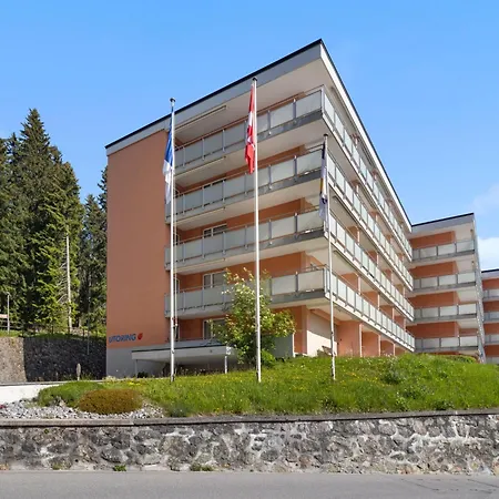 Apartment Promenade - Utoring-34 By Interhome *