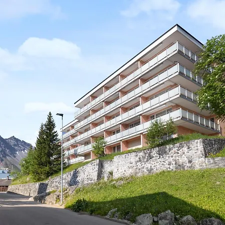 Promenade - Utoring-34 By Interhome *