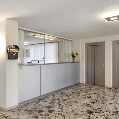 Promenade 306 By Interhome Arosa