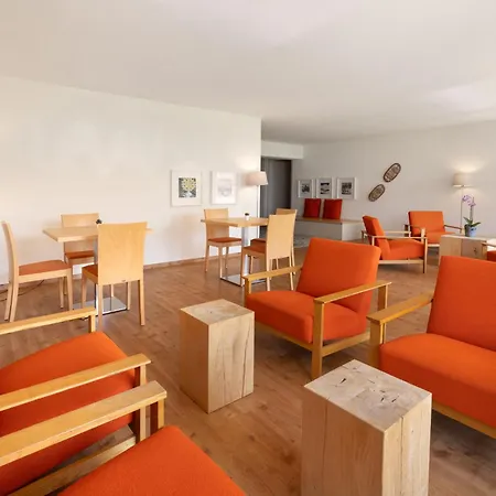 Promenade 306 By Interhome Lejlighed *
