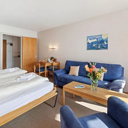 Promenade - Utoring-34 By Interhome Arosa