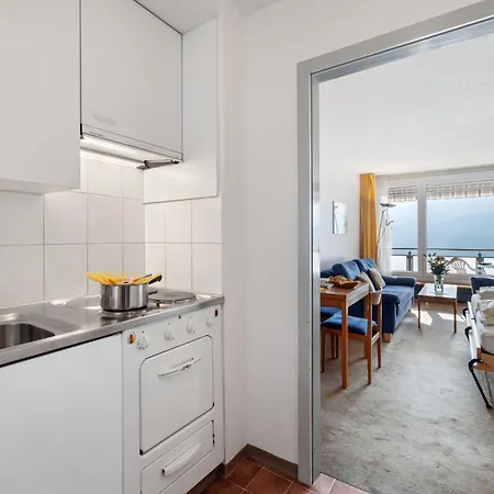 Promenade - Utoring-34 By Interhome Appartement