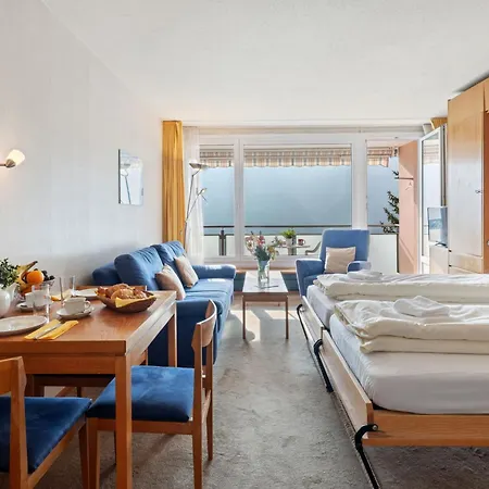 Lejlighed Promenade 306 By Interhome *