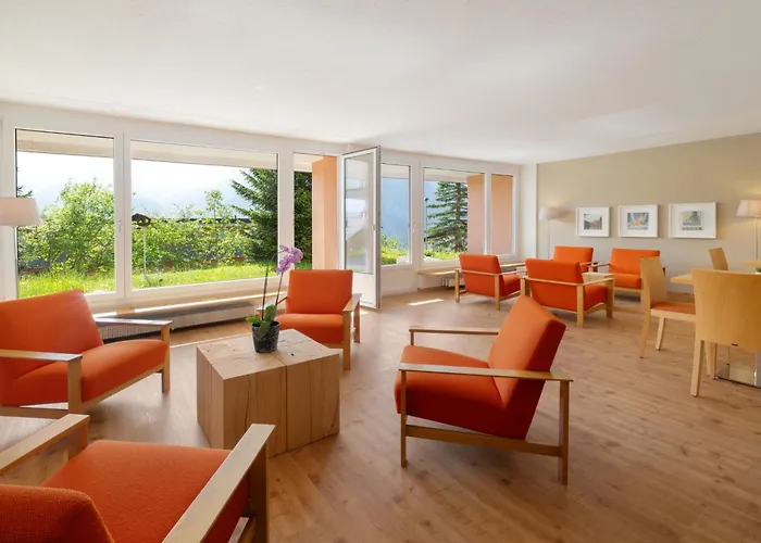 Promenade 306 By Interhome *