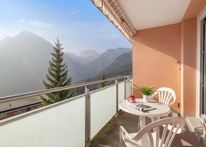 Promenade 306 By Interhome