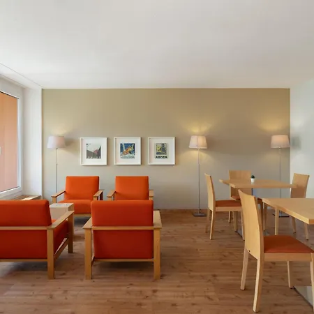 Appartamento Promenade - Utoring-34 By Interhome