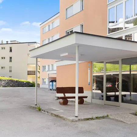 Promenade 306 By Interhome *