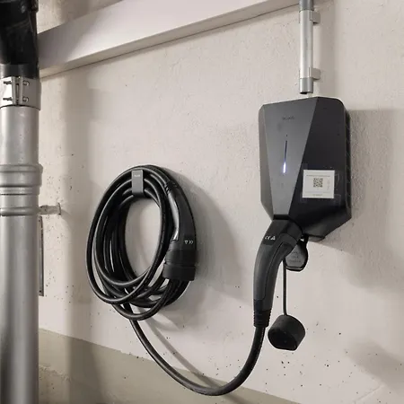 Promenade - Utoring-34 By Interhome Appartamento