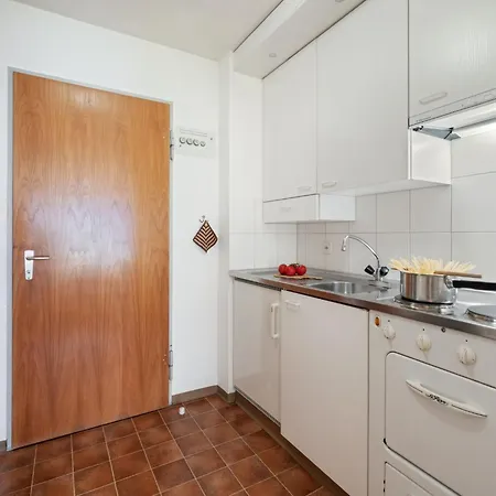 Promenade - Utoring-34 By Interhome Appartamento