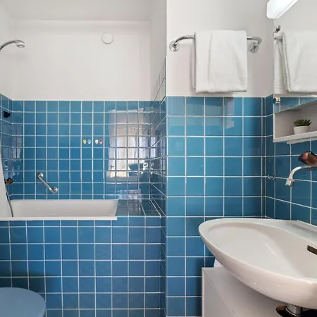 Promenade - Utoring-34 By Interhome *