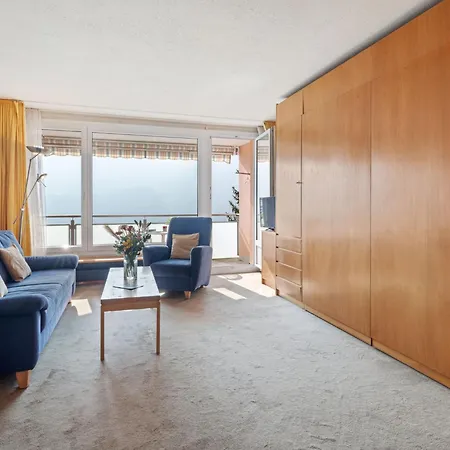 Appartamento Promenade - Utoring-34 By Interhome *