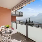 Promenade 306 By Interhome Appartement