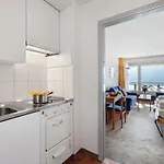 Promenade 306 By Interhome Appartement