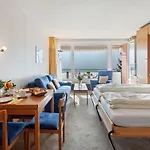 Appartement Promenade 306 By Interhome *